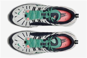 nike南海岸配色 nike南海岸配色