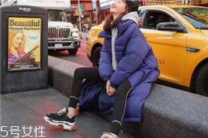 老爹鞋品牌排行榜前十名,老爹鞋图片