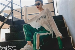 运动裤破了个洞怎么补好看又简单,运动裤破了个洞怎么补救