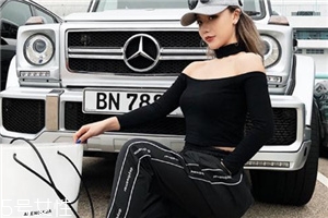 运动裤分男女吗,运动裤怎么分男女