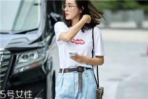 t恤牛仔裤婚纱照,T恤牛仔裤