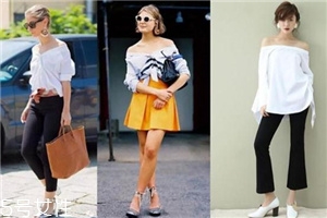 领口绣花图案,领口花结样式