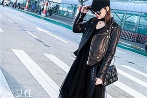 皮衣没有光泽怎么办,皮衣有光泽好还是没光泽好