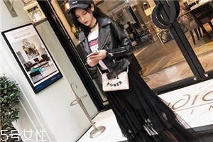 皮衣xl是多大的,皮衣xl是多大尺码