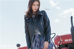 皮衣在家怎么清理保养,皮衣怎么样保养