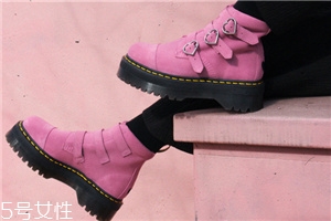 drmartens厚底马丁靴,马丁靴 dr.martens
