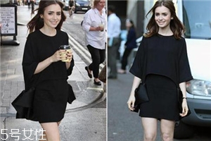 小黑裙洗发水多少钱,小黑裙香水是什么牌子