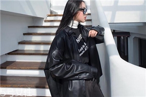 指甲油弄到皮衣上怎么清除,皮具上面的指甲油怎么去掉