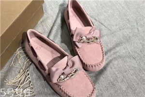 ugg豆豆鞋价格,ugg豆豆鞋价格为什么差这么多