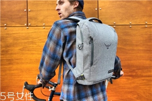 osprey背包哪个系列好