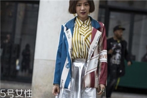 衬衫配什么裙子好看图片,衬衫配什么裙子好看女