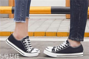 帆布鞋要垫鞋垫吗,帆布鞋垫鞋垫好吗