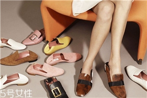 bally乐福鞋真假对比,bally鞋子好穿吗