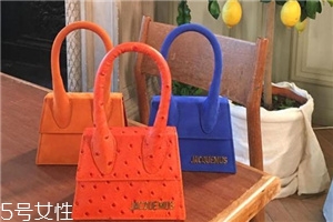 jacquemus是哪国的,jacquemus中文叫什么