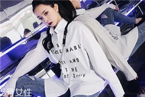 衬衫买回来要洗吗,刚买的衬衫用洗吗?如果要洗怎么洗