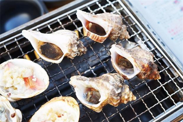 海螺怎么做好吃(海螺怎么做好吃又简单)