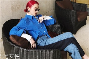 衬衫上有黄斑怎么去除,白衬衫上的黄斑怎么去除