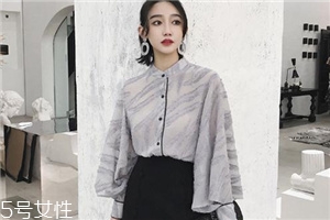 衬衣abc是什么意思,服装上的abc代表什么意思