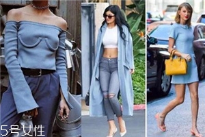 雾霾蓝窗帘,雾霾蓝羽绒服配什么颜色内搭