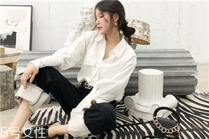 雪纺衬衫起静电怎么办,穿衬衫起静电怎么办 雪纺衬衫起静电怎么办,穿衬衫起静电怎么办