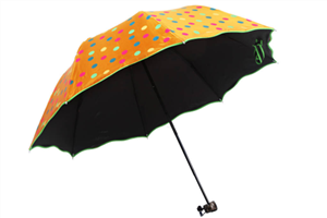 防晒伞如何选择,防晒伞推荐