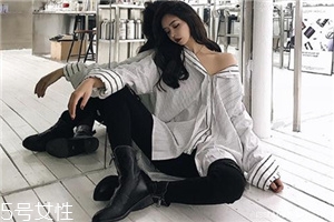 衬衫好坏怎么看,怎么看衬衫大小是否合适