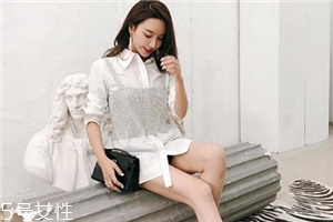 衬衫可以当外套吗,衬衫可以当外套穿吗?