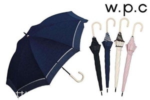 wpc遮阳伞能遮雨吗,遮阳伞可以遮雨吗