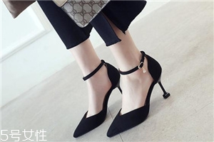 高跟鞋前脚掌垫怎么用,高跟鞋前脚垫怎么使用方法