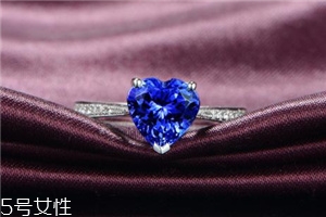 坦桑石价格多少钱一克拉,莫桑石多少钱一克拉 坦桑石价格多少钱一克拉,莫桑石多少钱一克拉