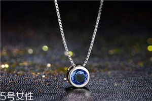 坦桑石和蓝宝石的区别,坦桑石和蓝宝石的区别 哪个好 坦桑石和蓝宝石的区别,坦桑石和蓝宝石的区别 哪个好