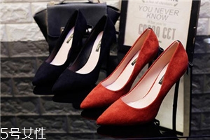 高跟鞋可以换鞋跟吗,高跟鞋能换跟吗