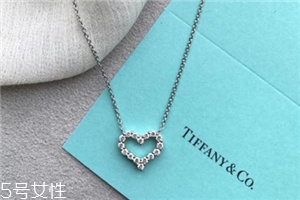 蒂芙尼项链真假辨别图,蒂芙尼项链真假怎么鉴别 蒂芙尼项链真假辨别图,蒂芙尼项链真假怎么鉴别