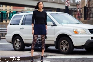 鱼嘴高跟鞋怎么搭配衣服,鱼嘴鞋配什么衣服图片 鱼嘴高跟鞋怎么搭配衣服,鱼嘴鞋配什么衣服图片