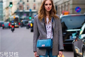 男士格子西装,格子西装