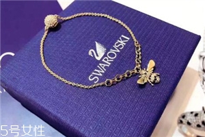 施华洛世奇小蜜蜂手链价格官网,施华洛世奇小蜜蜂手链多少钱