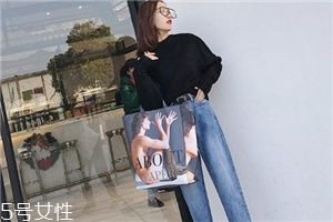 牛仔裤膝盖鼓包怎么办?是自然现象,牛仔裤膝盖鼓包怎么办知乎