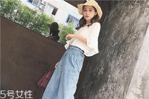 牛仔裤买正好还是买大,uj牛仔裤是什么牌子