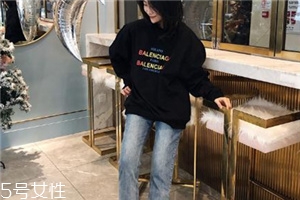 牛仔裤最大码是多大,牛仔裤最大码多少