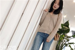 牛仔裤最小码是多大,牛仔裤最小码是多大女