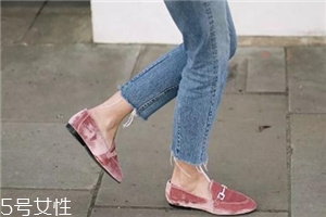 乐福鞋怎么搭配衣服,乐福鞋是什么鞋 乐福鞋怎么搭配衣服,乐福鞋是什么鞋