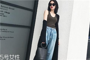 牛仔裤裤裆紧怎么办,牛仔裤裆紧怎么解决