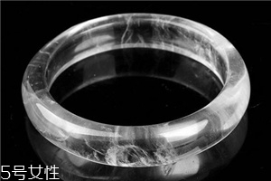 白水晶怎么消磁和净化,舒俱来用白水晶怎么消磁