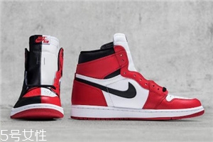 aj1芝加哥和禁穿,aj1禁穿搭配