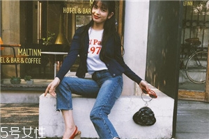 牛仔裤28是什么码,牛仔裤28是什么码 腰围是多少