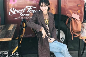 牛仔裤跟休闲裤尺码一样吗,休闲裤和牛仔裤的码数是一样的吗