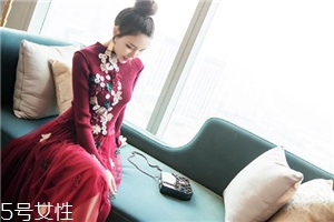 气质名媛风衣服搭配图,气质名媛风朋友圈文案