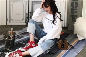 女士牛仔裤25码腰围是多少,牛仔裤25码腰围是多少厘米