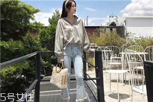 牛仔裤a和b有什么区别,牛仔裤a和b是什么意思 牛仔裤a和b有什么区别,牛仔裤a和b是什么意思