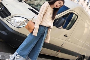 牛仔裤欧码是什么意思,牛仔裤欧码对照表